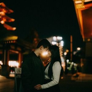 Meet your Posher, Susan